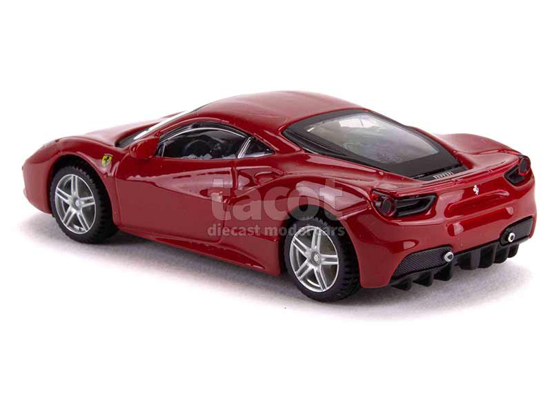 91055 Ferrari 488 GTB 2015