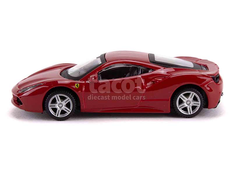91055 Ferrari 488 GTB 2015