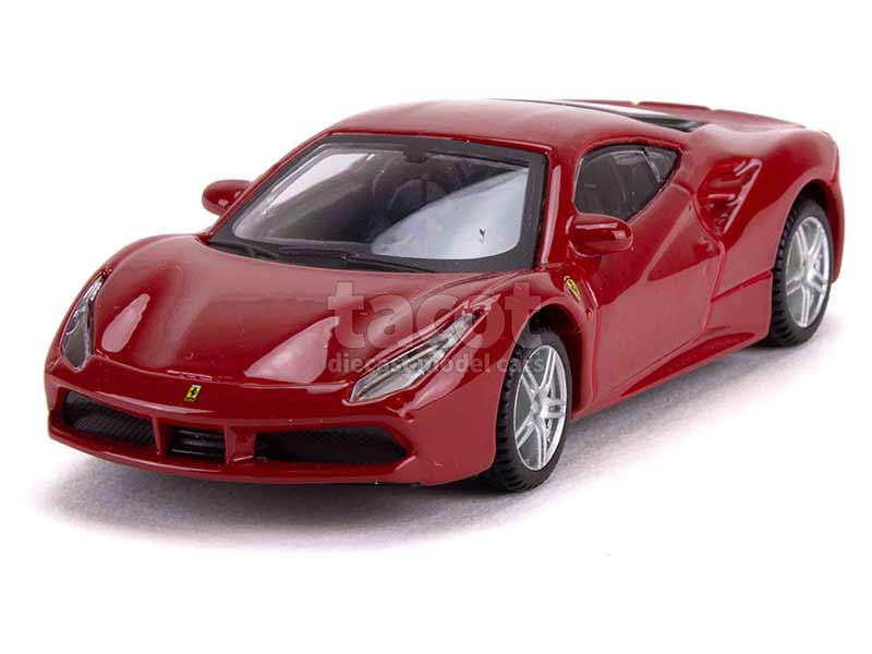 Maisto BBurago 1:18 1:24 1:3 2 1:43 Ferrari Modell druckgegossen Montage Kit 