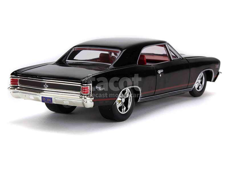 91064 Chevrolet Chevelle SS 1967