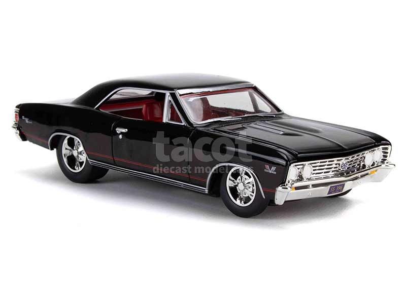 91064 Chevrolet Chevelle SS 1967