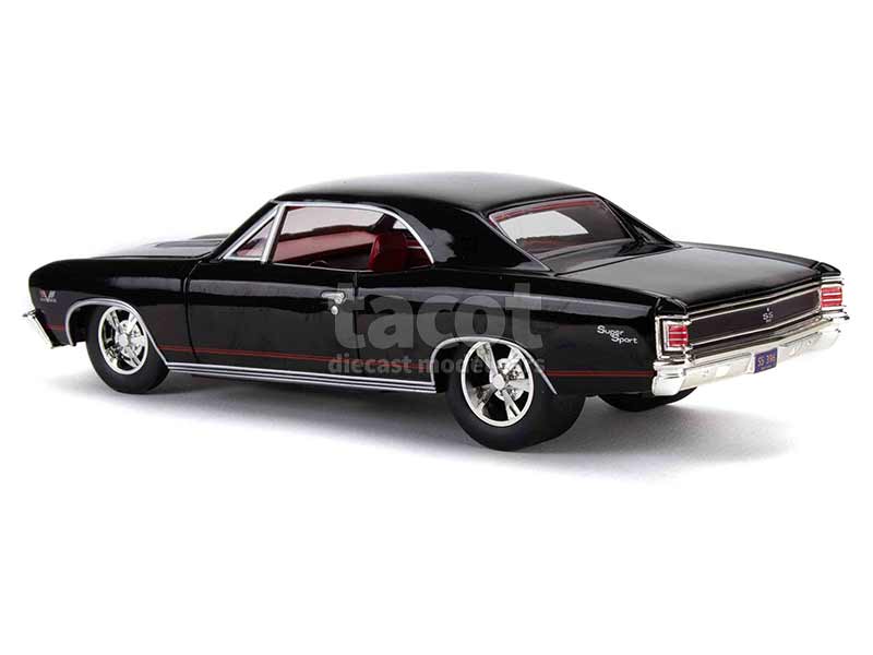 91064 Chevrolet Chevelle SS 1967
