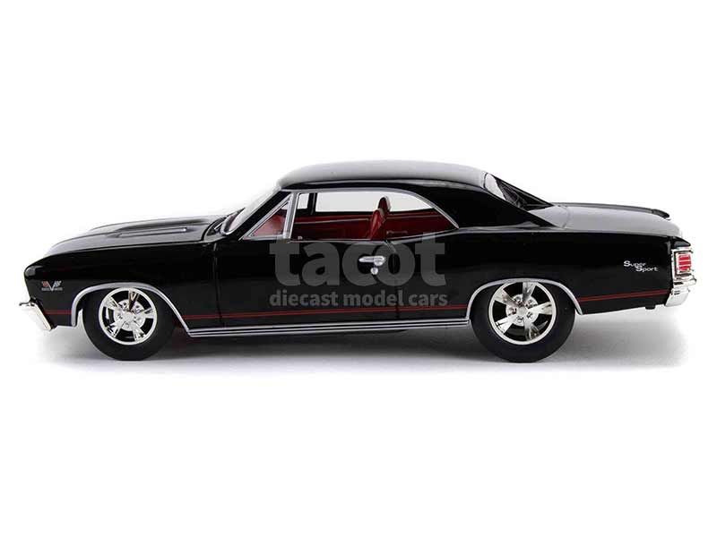 91064 Chevrolet Chevelle SS 1967