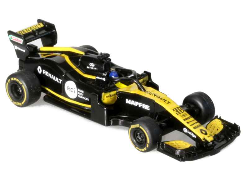 91069 Renault R.S. 19 2019