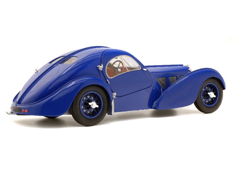 91088 Bugatti Type 57 SC Atlantic 1937