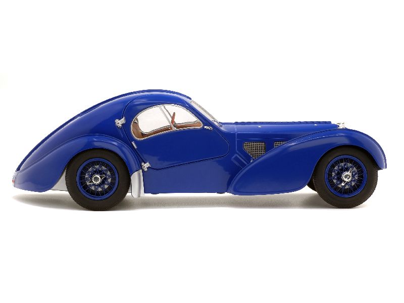 91088 Bugatti Type 57 SC Atlantic 1937