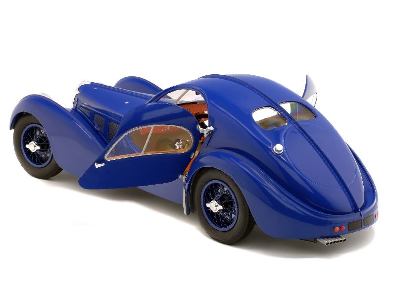 91088 Bugatti Type 57 SC Atlantic 1937