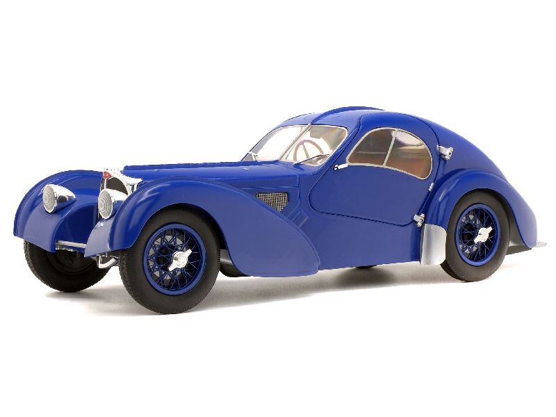 91088 Bugatti Type 57 SC Atlantic 1937