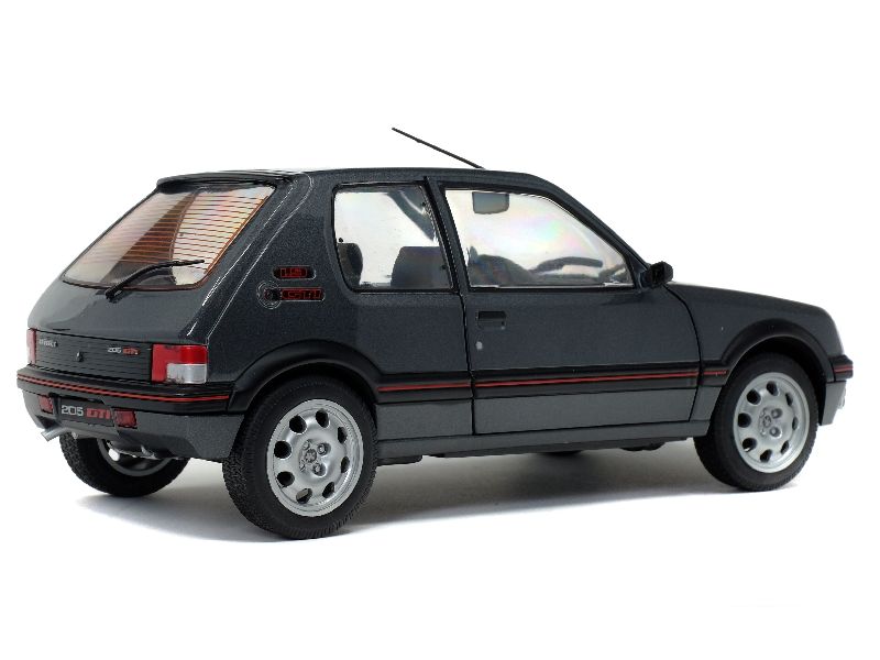 91090 Peugeot 205 GTi 1.9L 1990