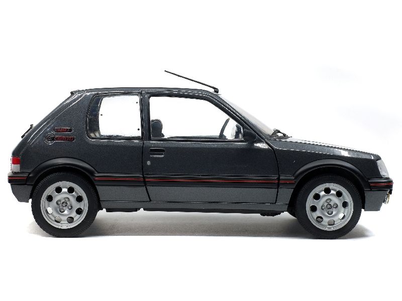 91090 Peugeot 205 GTi 1.9L 1990
