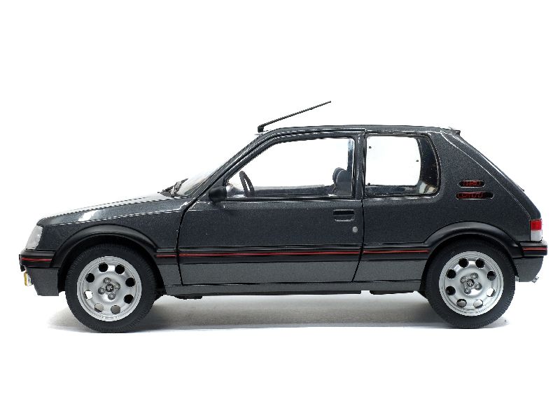 91090 Peugeot 205 GTi 1.9L 1990