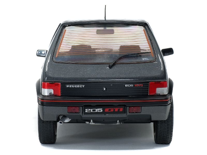 91090 Peugeot 205 GTi 1.9L 1990