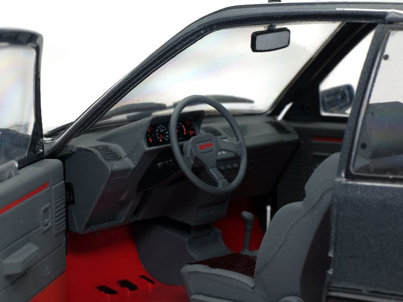 91090 Peugeot 205 GTi 1.9L 1990