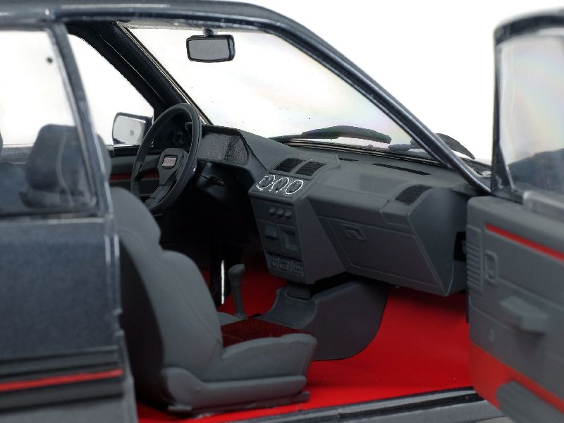 91090 Peugeot 205 GTi 1.9L 1990