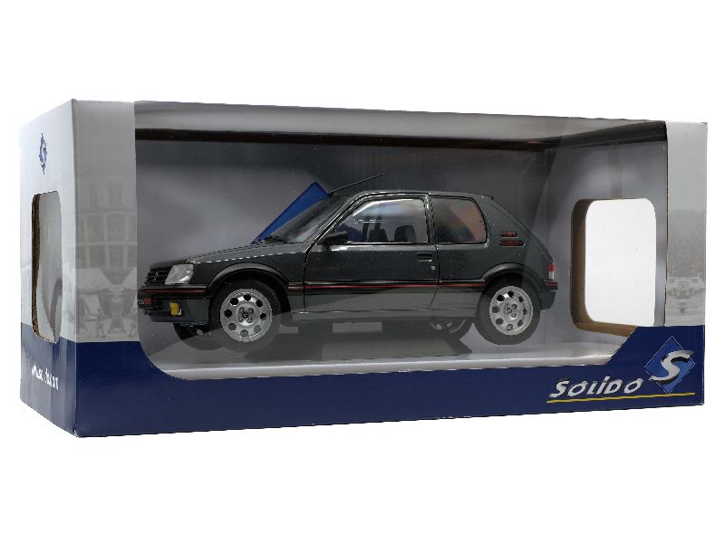 91090 Peugeot 205 GTi 1.9L 1990