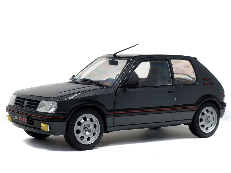91090 Peugeot 205 GTi 1.9L 1990