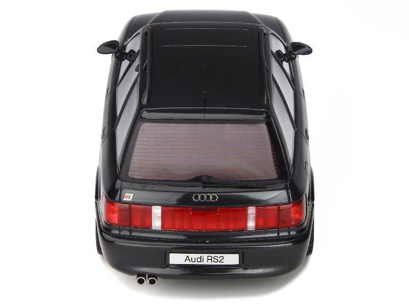 Audi rs2 avant Otto 1/12 - Collection
