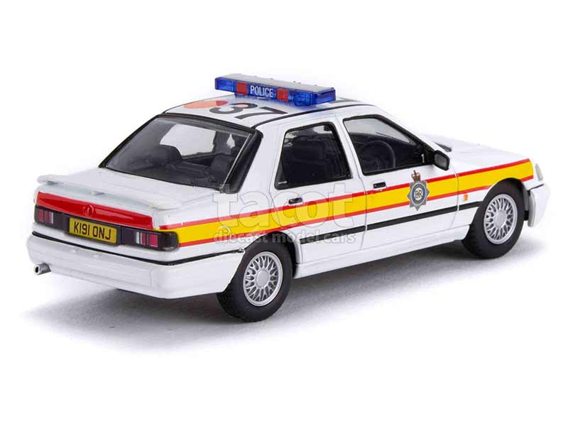 91092 Ford Sierra Sapphire RS Cosworth 4x4 Police 