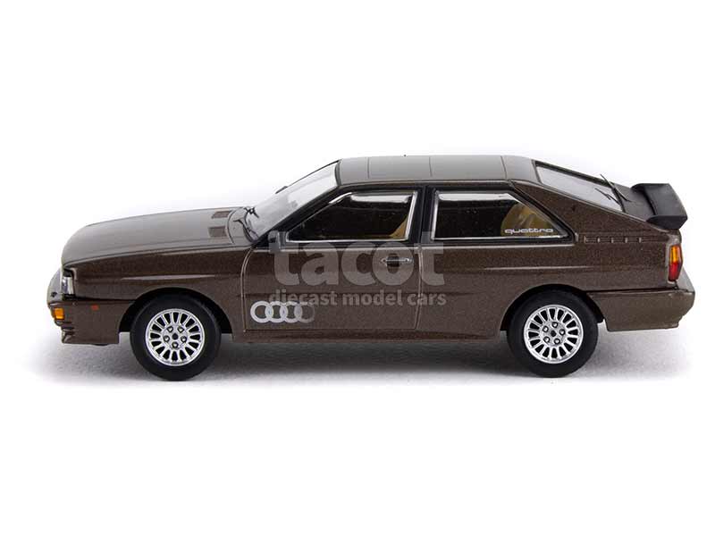 91095 Audi Quattro