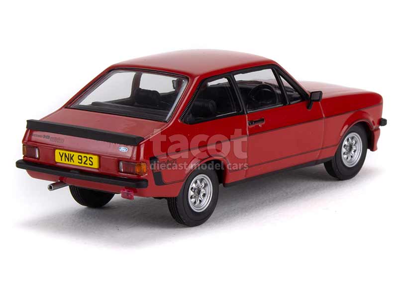 91096 Ford Escort MKII RS Mexico