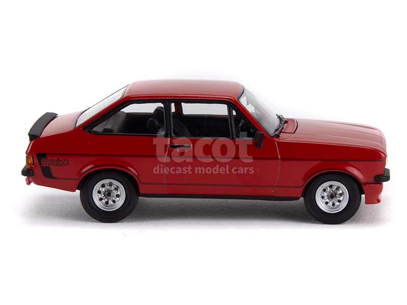 91096 Ford Escort MKII RS Mexico