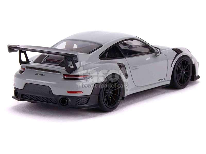 91110 Porsche 911/991 GT2RS 2018