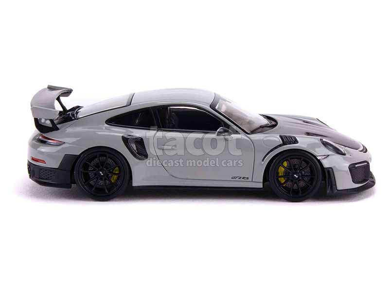 91110 Porsche 911/991 GT2RS 2018