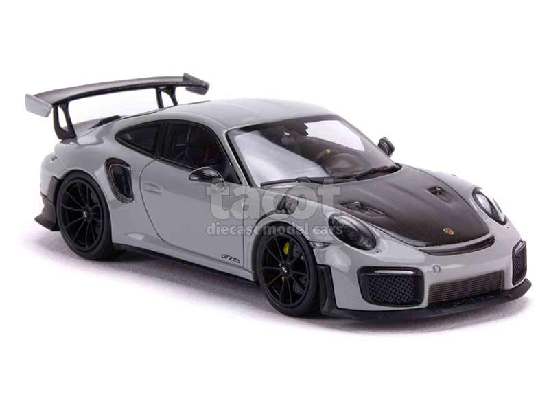 91110 Porsche 911/991 GT2RS 2018
