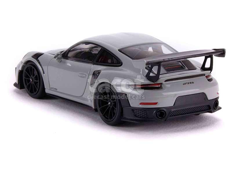 91110 Porsche 911/991 GT2RS 2018