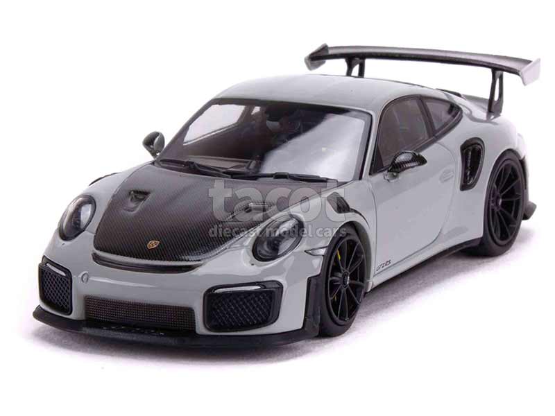 91110 Porsche 911/991 GT2RS 2018