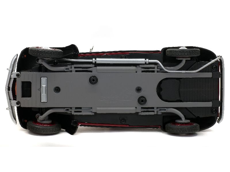 91114 Citro&euml;n 2CV Charleston 1982