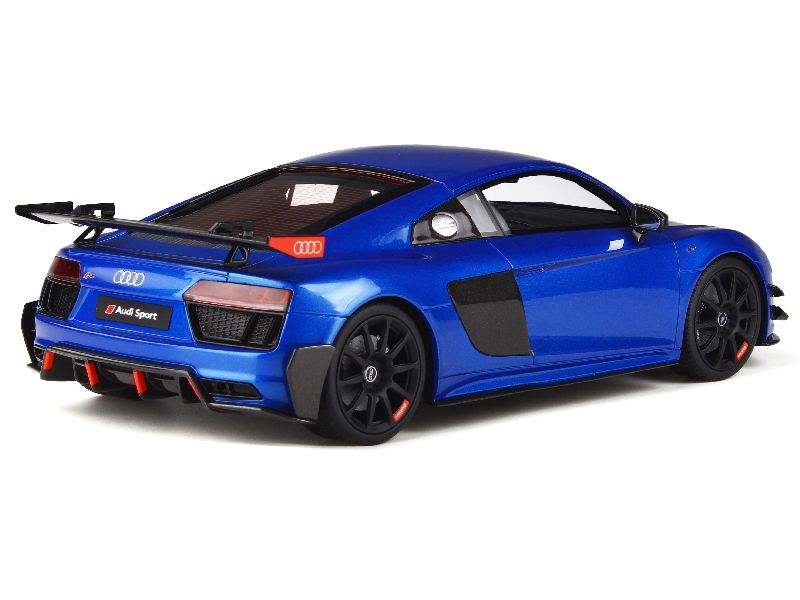 91121 Audi R8 Performance Parts 2019