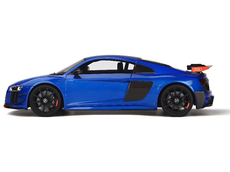 91121 Audi R8 Performance Parts 2019