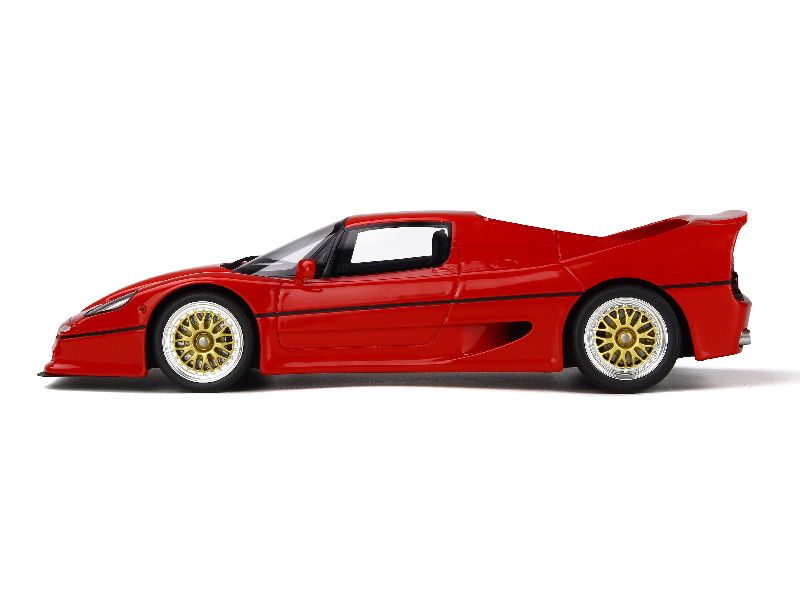 91122 Ferrari F50 Koenig Specials 1995