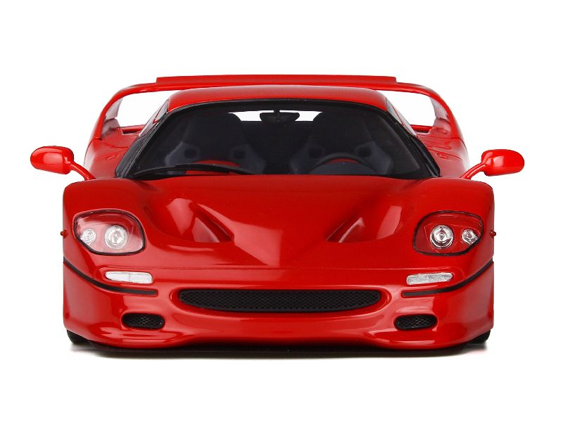 91122 Ferrari F50 Koenig Specials 1995