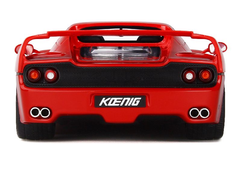 91122 Ferrari F50 Koenig Specials 1995