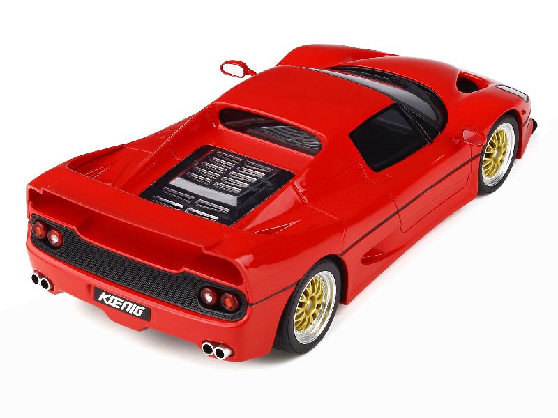 91122 Ferrari F50 Koenig Specials 1995
