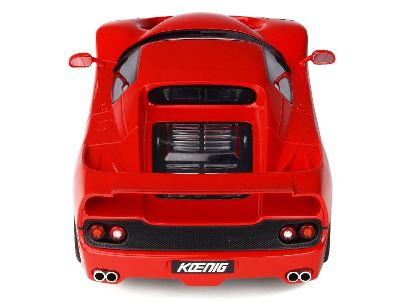 91122 Ferrari F50 Koenig Specials 1995