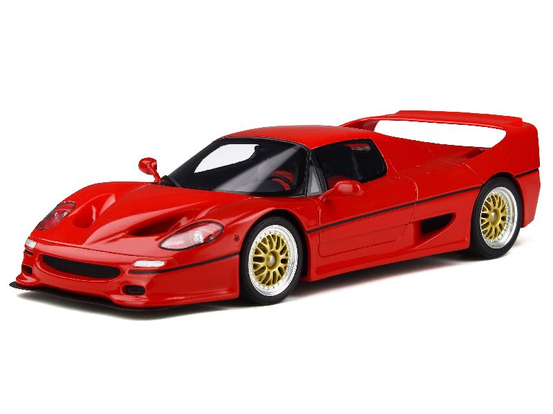 91122 Ferrari F50 Koenig Specials 1995