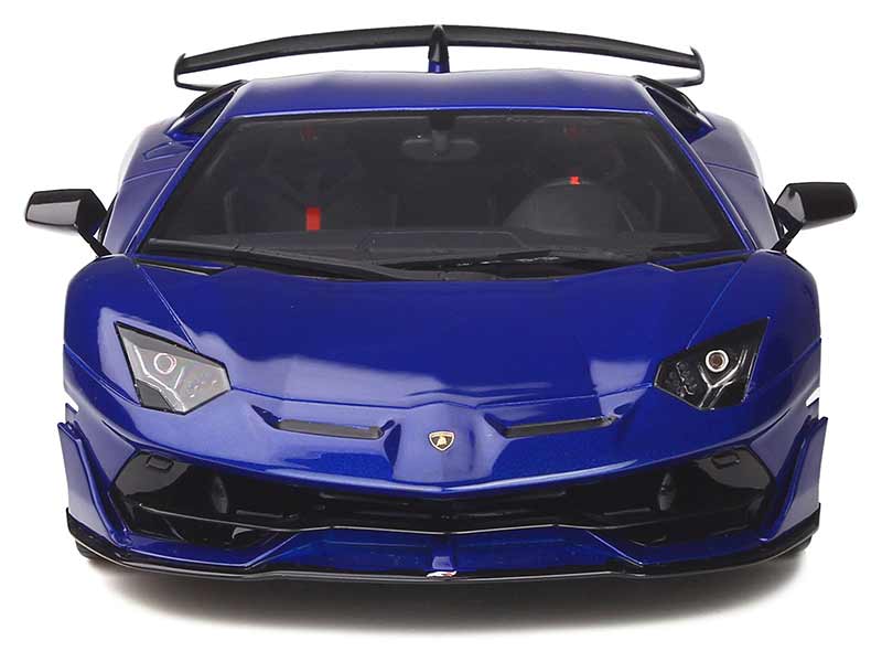 91124 Lamborghini Aventador SVJ 2018