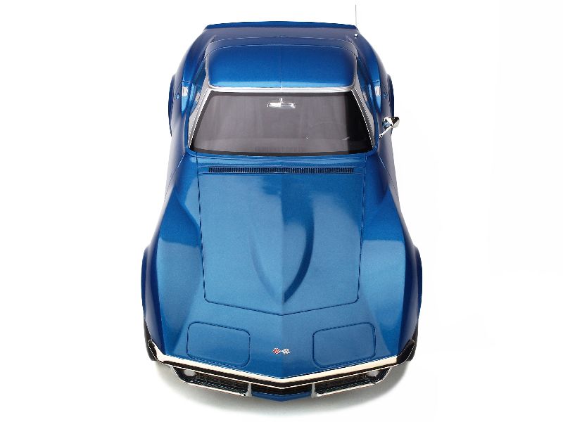 91125 Chevrolet Corvette C3 