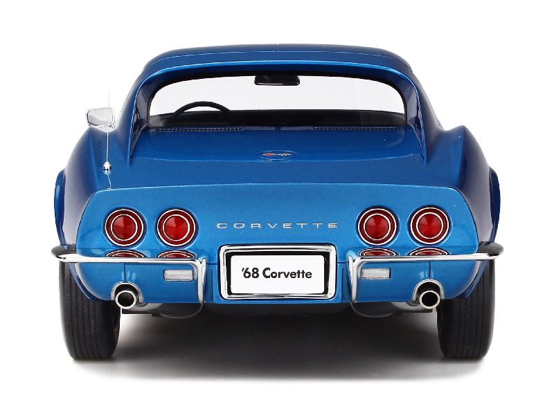 91125 Chevrolet Corvette C3 