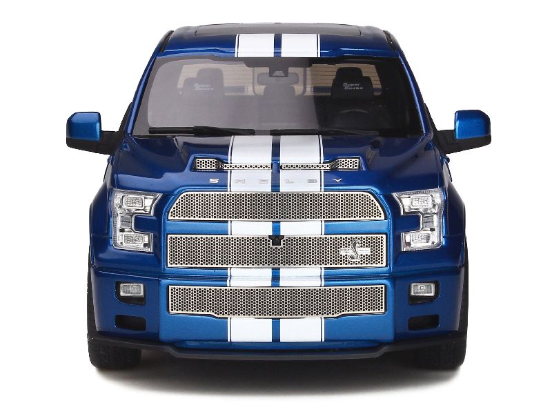 91126 Shelby F150 Super Snake 2019