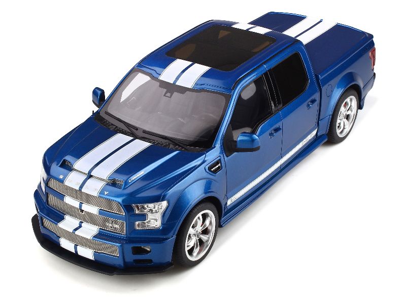 91126 Shelby F150 Super Snake 2019