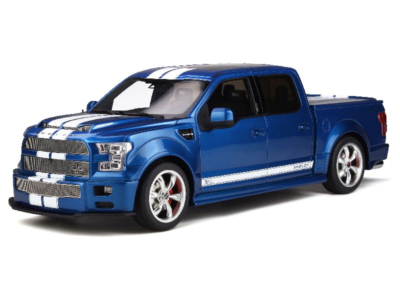 91126 Shelby F150 Super Snake 2019