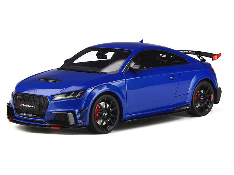 91127 Audi TT RS Performance Parts 2019