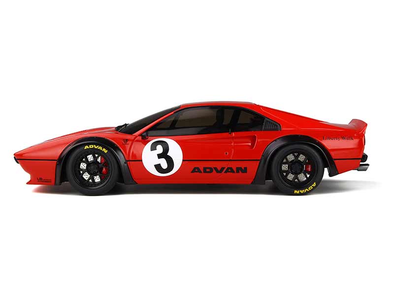 91128 Ferrari 308 LB Works