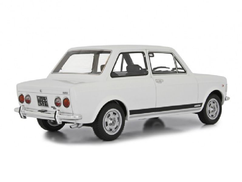 91129 Fiat 128 Rally 1971