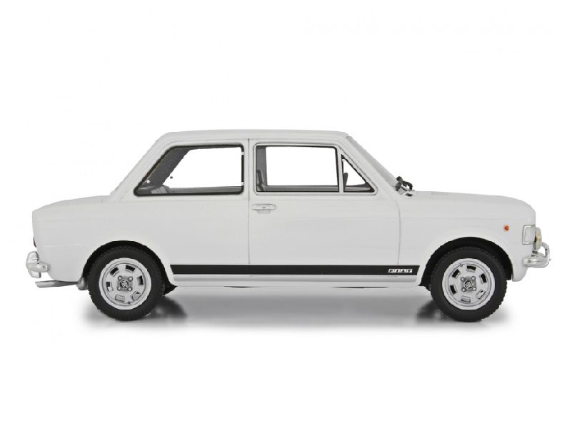 91129 Fiat 128 Rally 1971