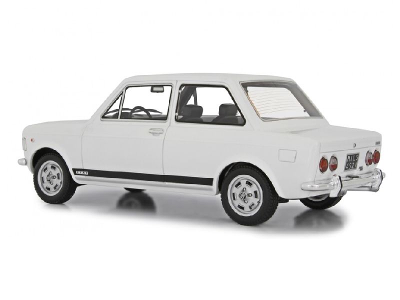 91129 Fiat 128 Rally 1971